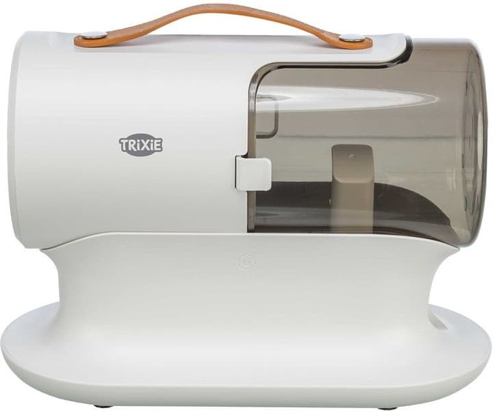 Klippesett med pelsstøvsuger 2 L 600W, view: 5