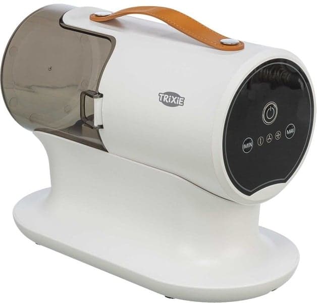 Klippesett med pelsstøvsuger 2 L 600W, view: 6