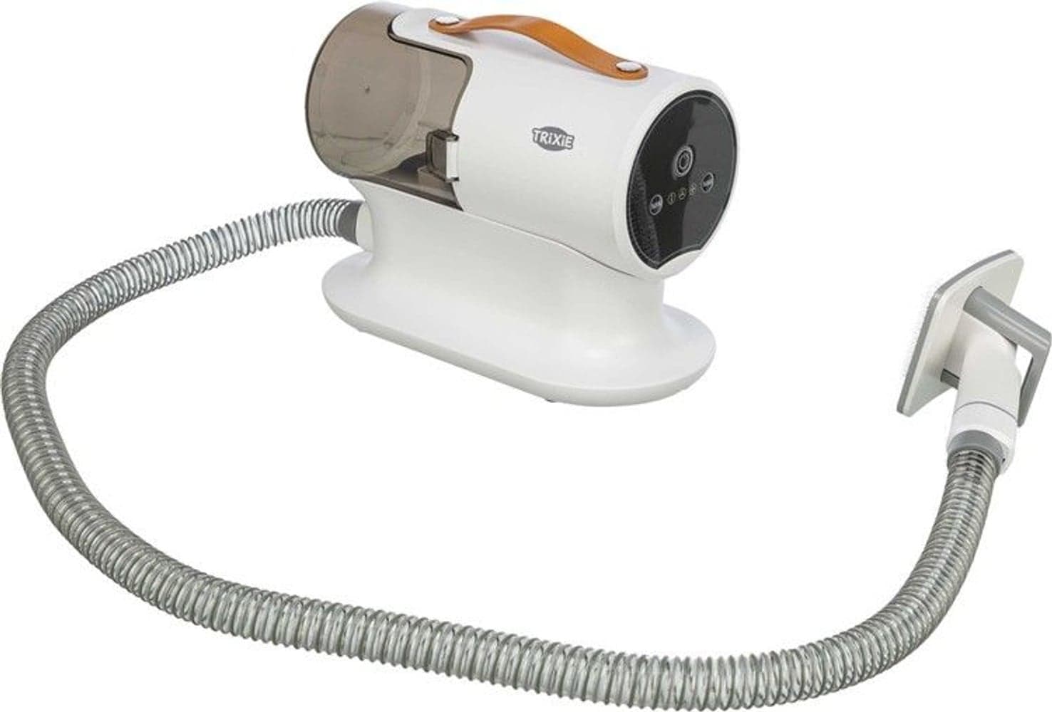 Klippesett med pelsstøvsuger 2 L 600W, view: 3