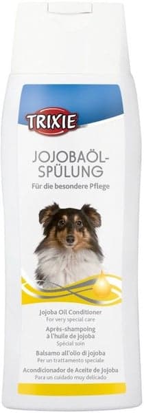 Silkesconditioner Jojobaolja 250 ml, view: 0