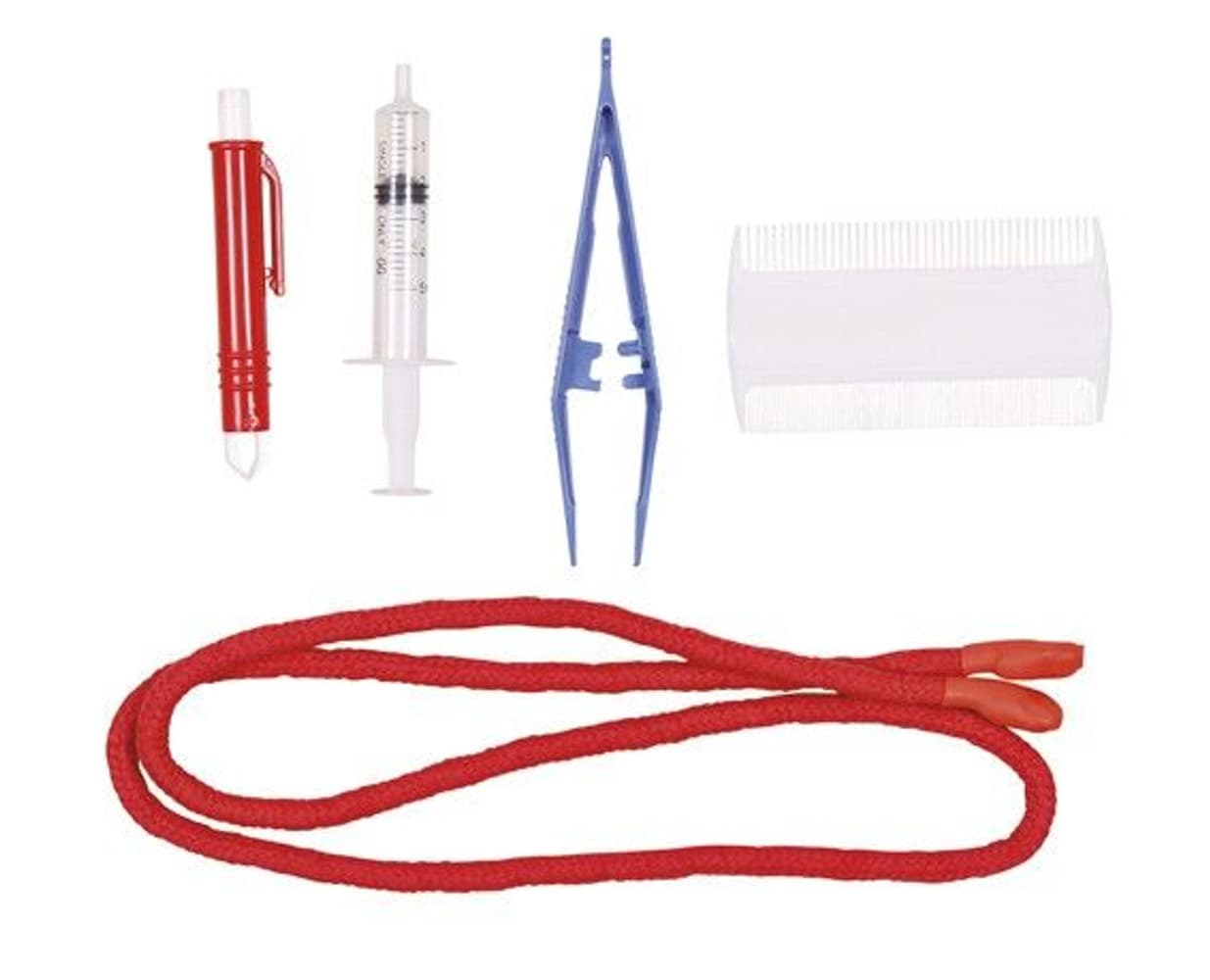 Första Hjälpen Set Hund, view: 3