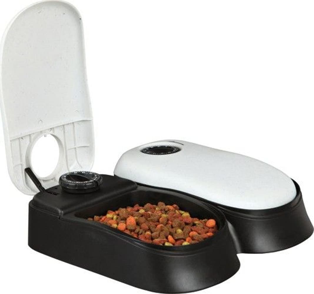 Tx2 Foderautomat Batteri 2 Mål X 300 Ml, view: 0