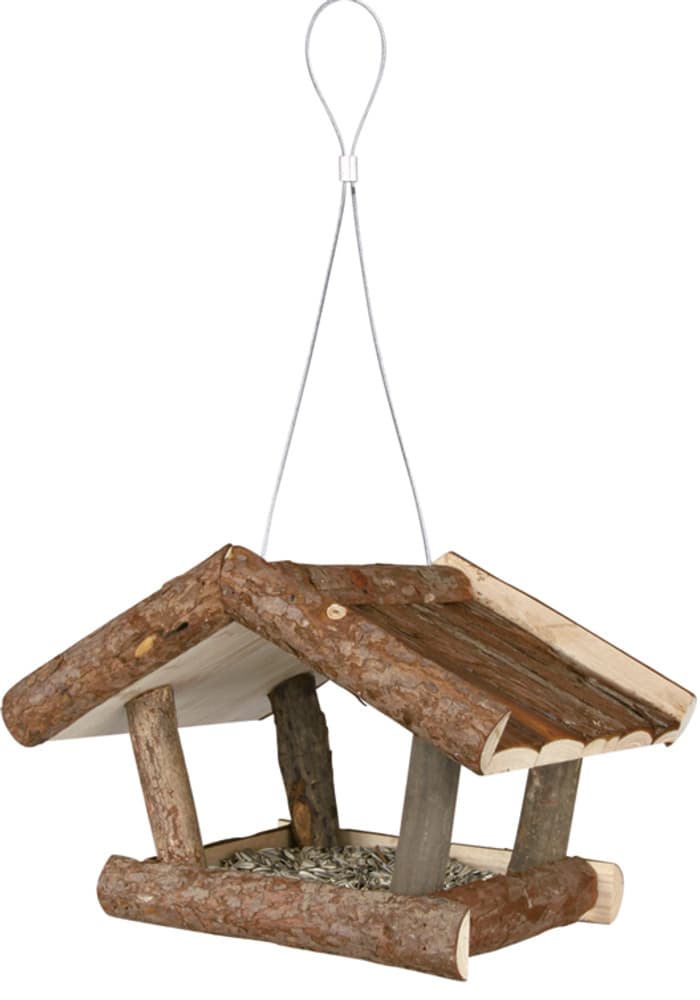 fugleb 32 × 23 × 20 cm Natural, view: 0