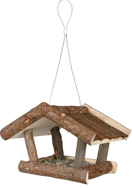 fugleb 32 × 23 × 20 cm Natural, view: 0