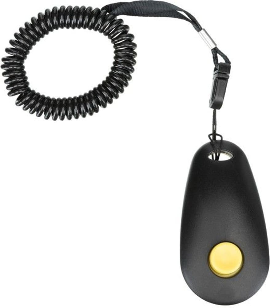 Klicker Sporting All-In-One Svart/Gul, view: 0