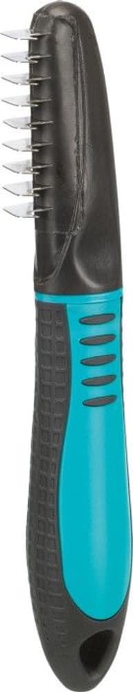 Tovutredare Kam Med Böjda Skär 18 cm, view: 0