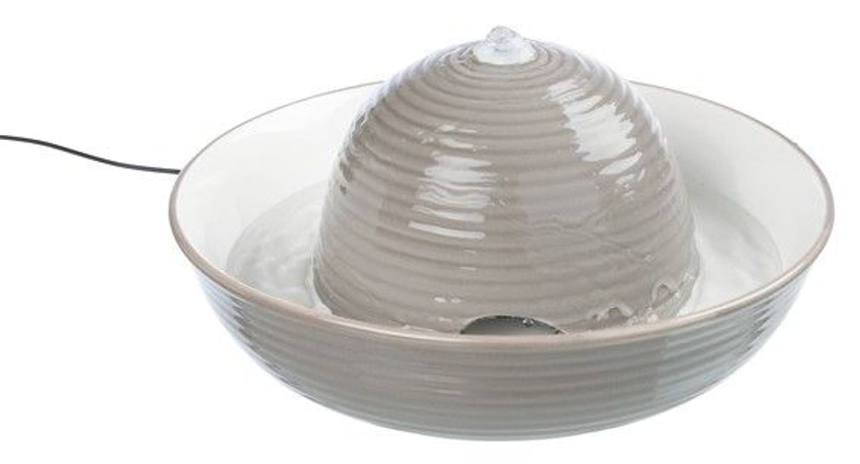 Vannfontene Vital Flow Keramik 1.5 L, view: 0