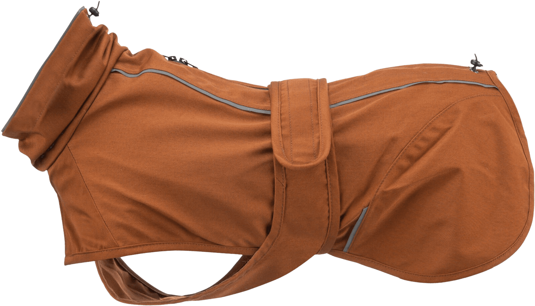 Citystyle Dublin Rain Coat Rust 62 cm, view: 0