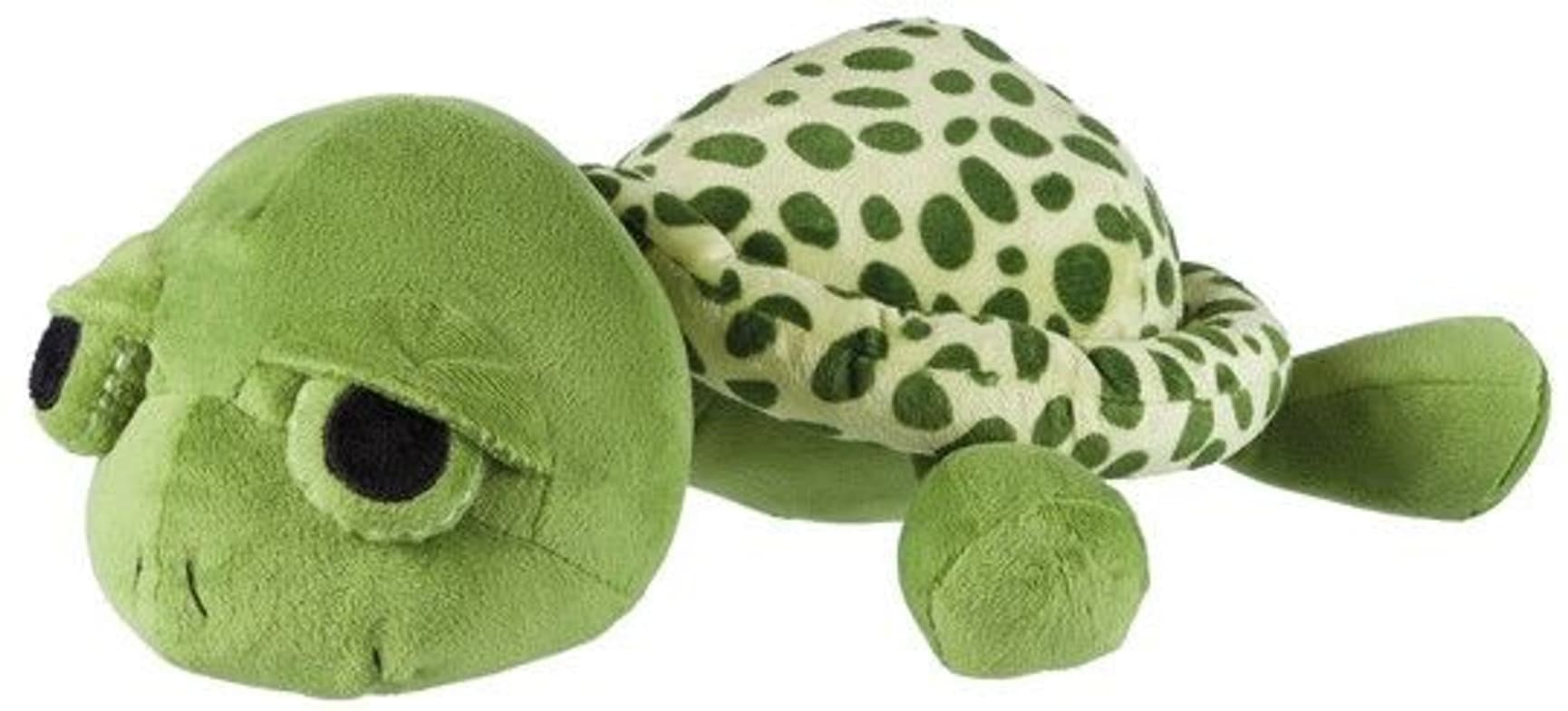 skilpadde originallyd plysj 40 cm, view: 0