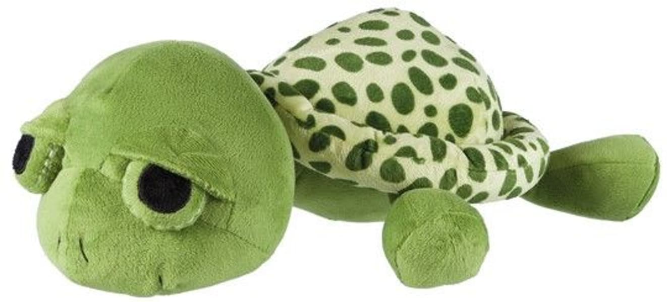 skilpadde originallyd plysj 40 cm, view: 0