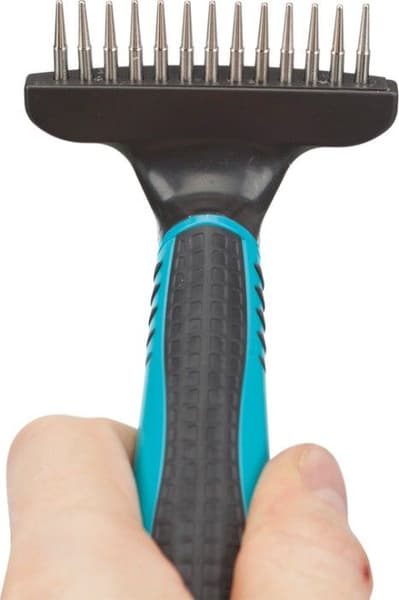 Underullskarda Roterande Lång 5X10 cm, view: 1