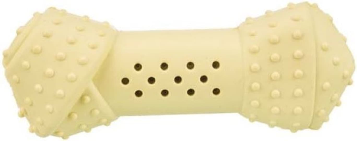 Junior Cooling Toy Ben Naturgummi 10 cm, view: 1