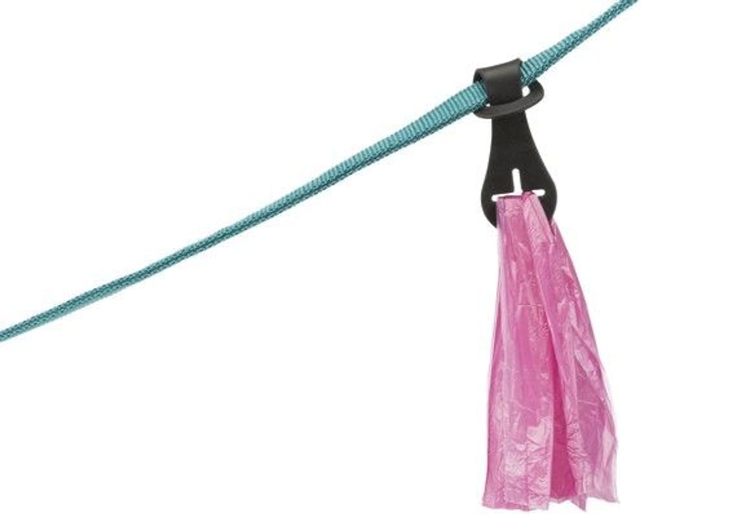 Poop Bag Holder for Kobbel 14×4cm, view: 2