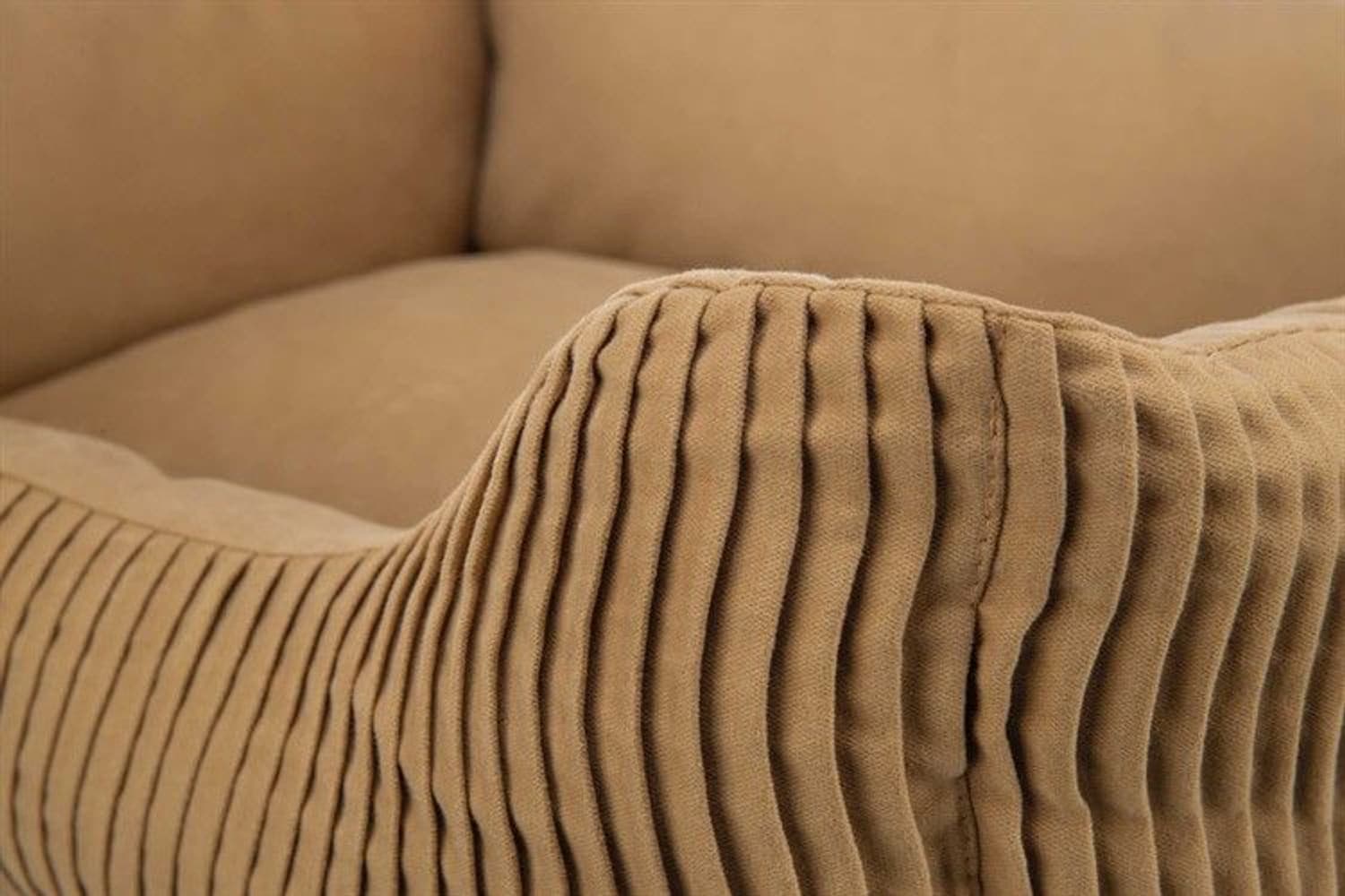 Marley Bädd Rektangulär 60x50 cm Ochre, view: 4