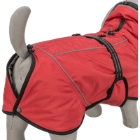 Explore Thermo Winter Coat Sangria 55 cm - view: 1