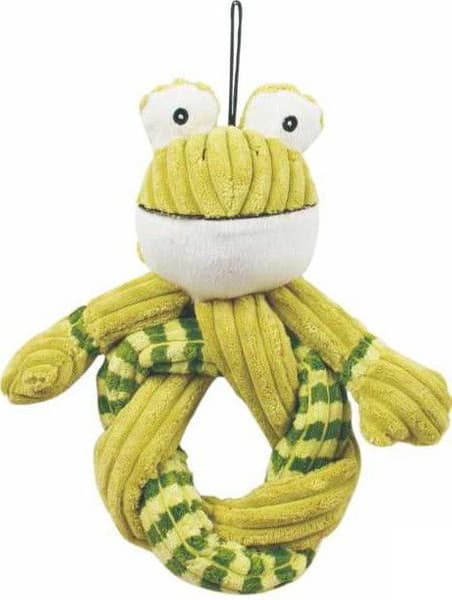 PetNation Manchesterfigur Ring 26 x 14 cm, view: 1