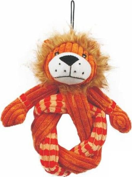 PetNation Manchesterfigur Ring 26 x 14 cm, view: 2