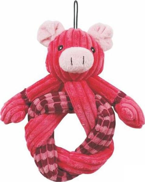 PetNation Manchesterfigur Ring 26 x 14 cm, view: 0