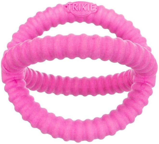 Aqua Toy Tugger, TPR-foam Flytande, Ø17cm, view: 1