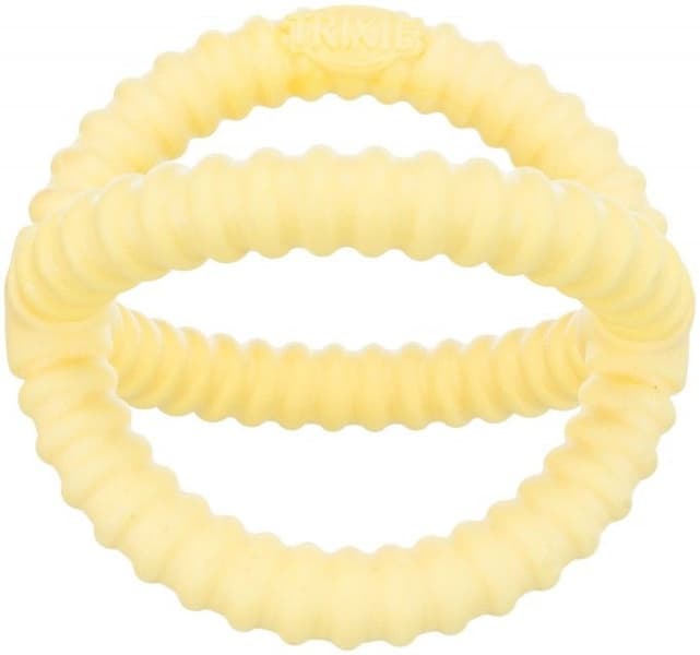 Aqua Toy Tugger, TPR-foam Flytande, Ø17cm, view: 2