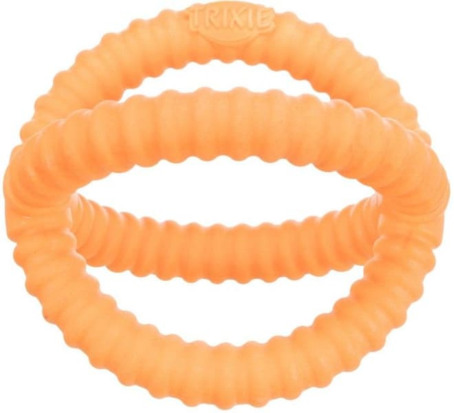 Aqua Toy Tugger, TPR-foam Flytande, Ø17cm, view: 0