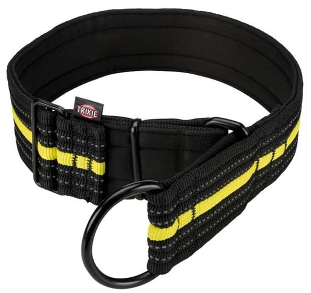 Fusion Sporting Halvstryp S-M: 28-38 cm/35 mm, view: 0