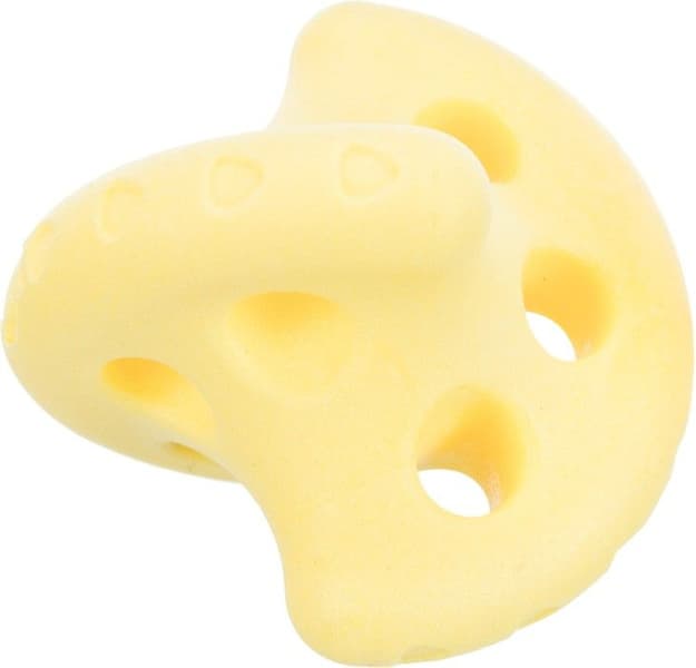 Aqua Toy tumbler TPR-foam flytende ø 8 cm, view: 3