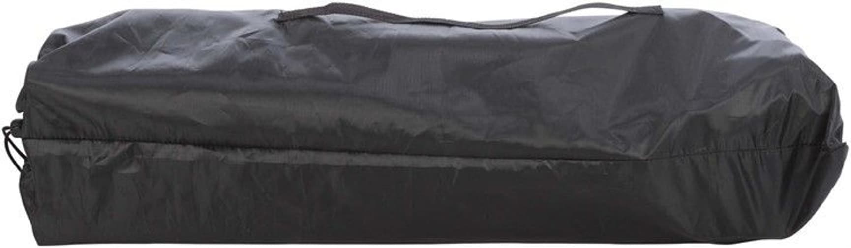 Campingseng 69x20x69 cm Mørk grå/Petrol, view: 8