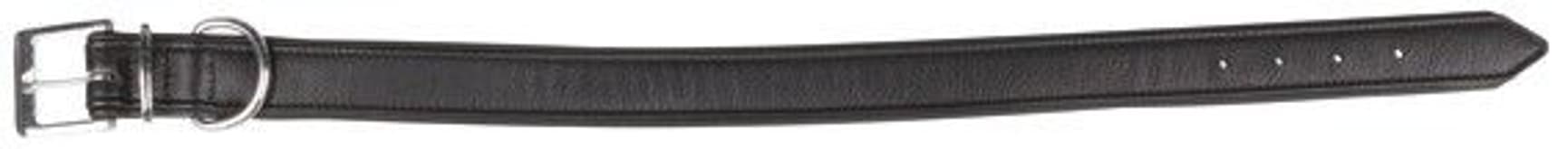 Active Comfort Halsbånd Skinn 31-37 cm / 25 mm, view: 0