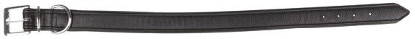 Active Comfort Halsbånd Skinn 39-46 cm / 30 mm, view: 0