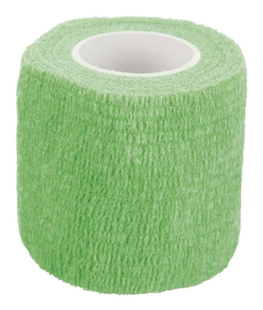 Bandasje Selvklebrig 5 cm/4,5 m 4-pakning, view: 2