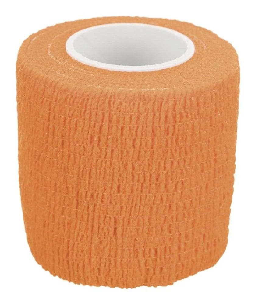 Bandasje Selvklebrig 5 cm/4,5 m 4-pakning, view: 1