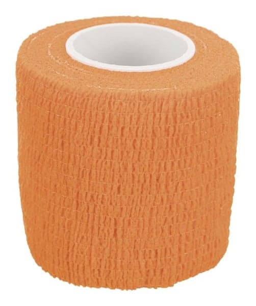 Bandasje Selvklebrig 5 cm/4,5 m 4-pakning, view: 1