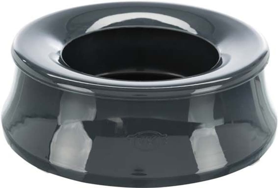 Matskål Non-Spill Swobby 1,7L 24 cm Reseskål, view: 1