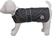 Orleans Hundevest Reflex/Fleece 45 cm svart - view: 1