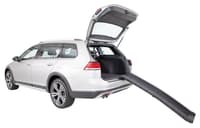 Ramp Petwalk Foldbar 40X156 cm Plast Svart - view: 2