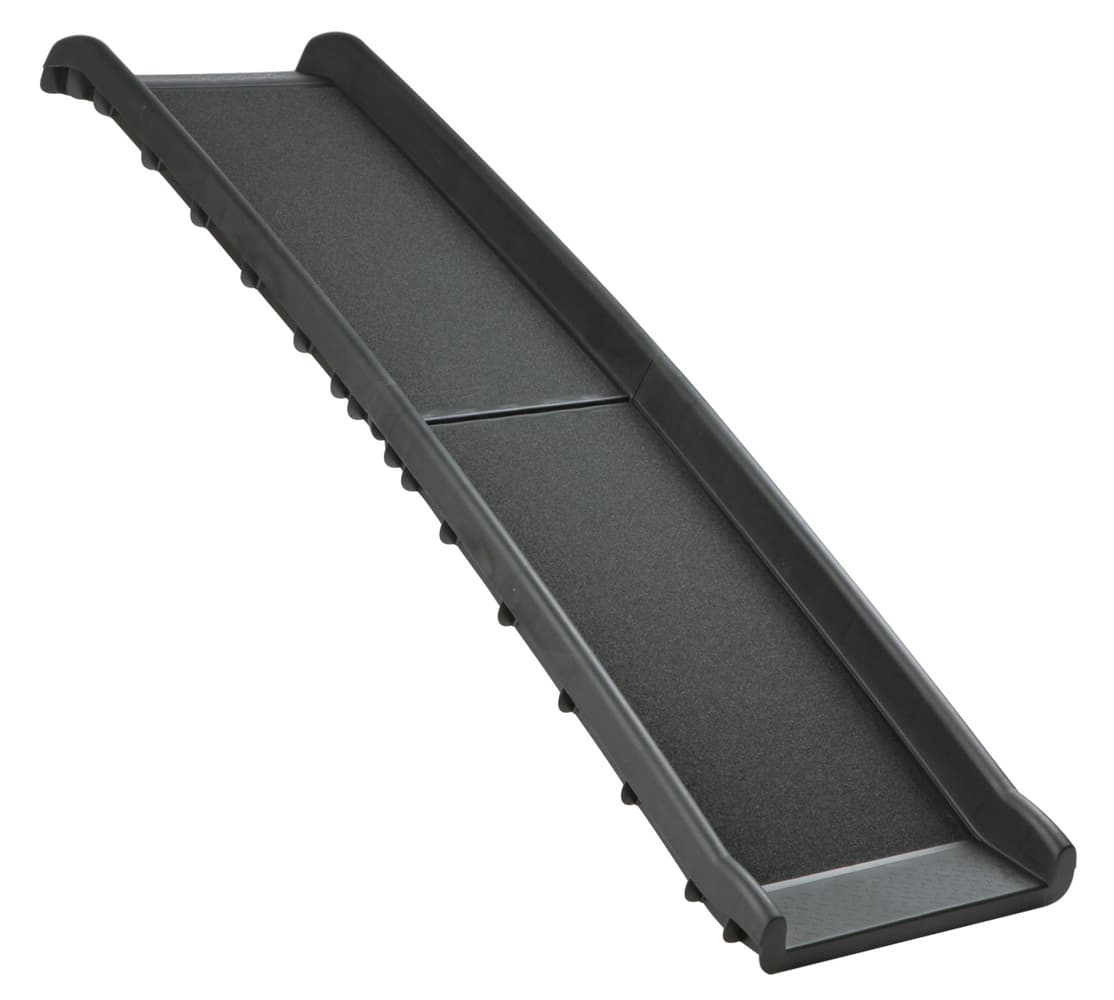 Ramp Petwalk Foldbar 40X156 cm Plast Svart, view: 0