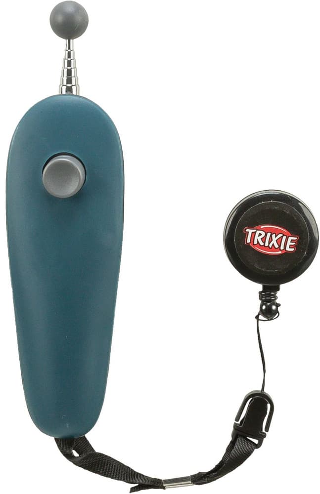 Target Stick m Klikker På Bånd med Hurtigklipp, view: 1