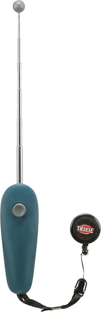 Target Stick m Klikker På Bånd med Hurtigklipp, view: 2