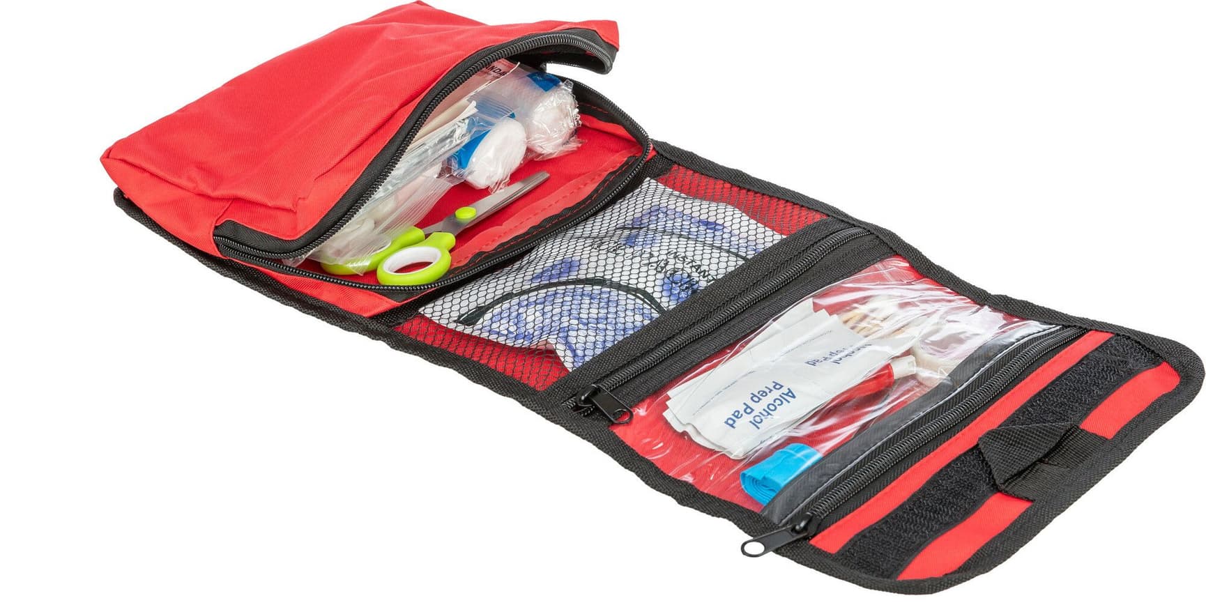 Førstehjelp Premiumkit for Hund/Katt, view: 2