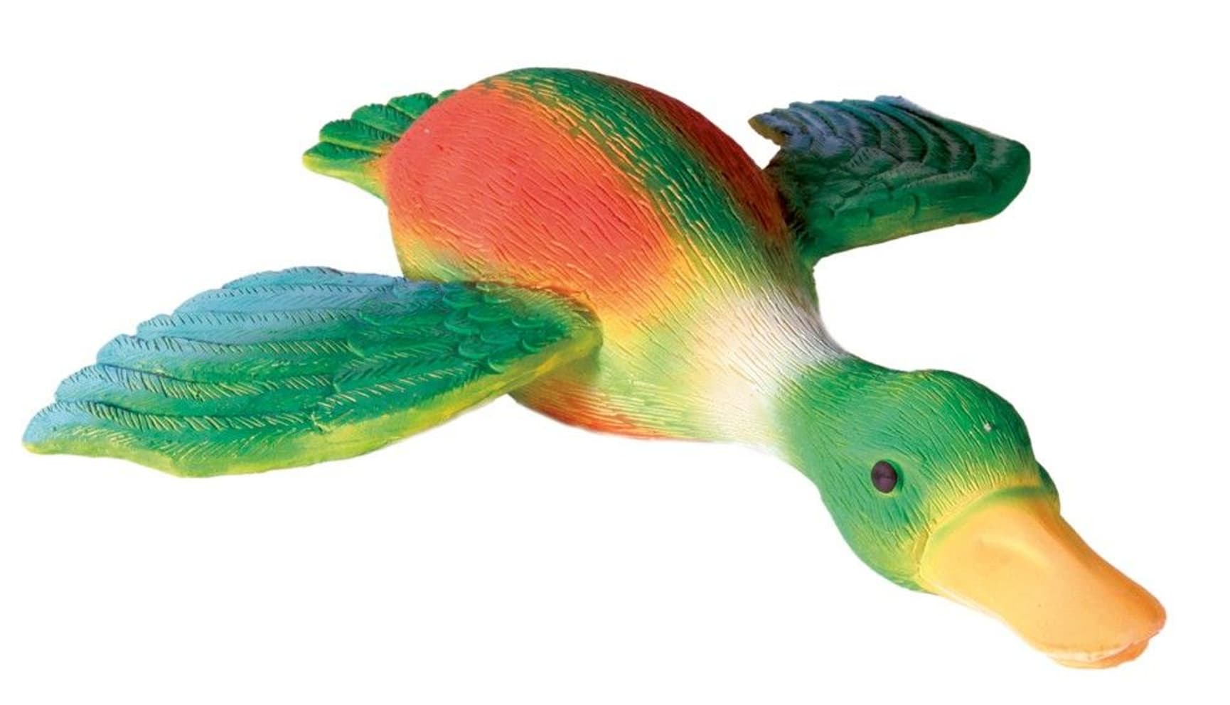 Leke Latexand Flygende m lyd 30 cm, view: 0