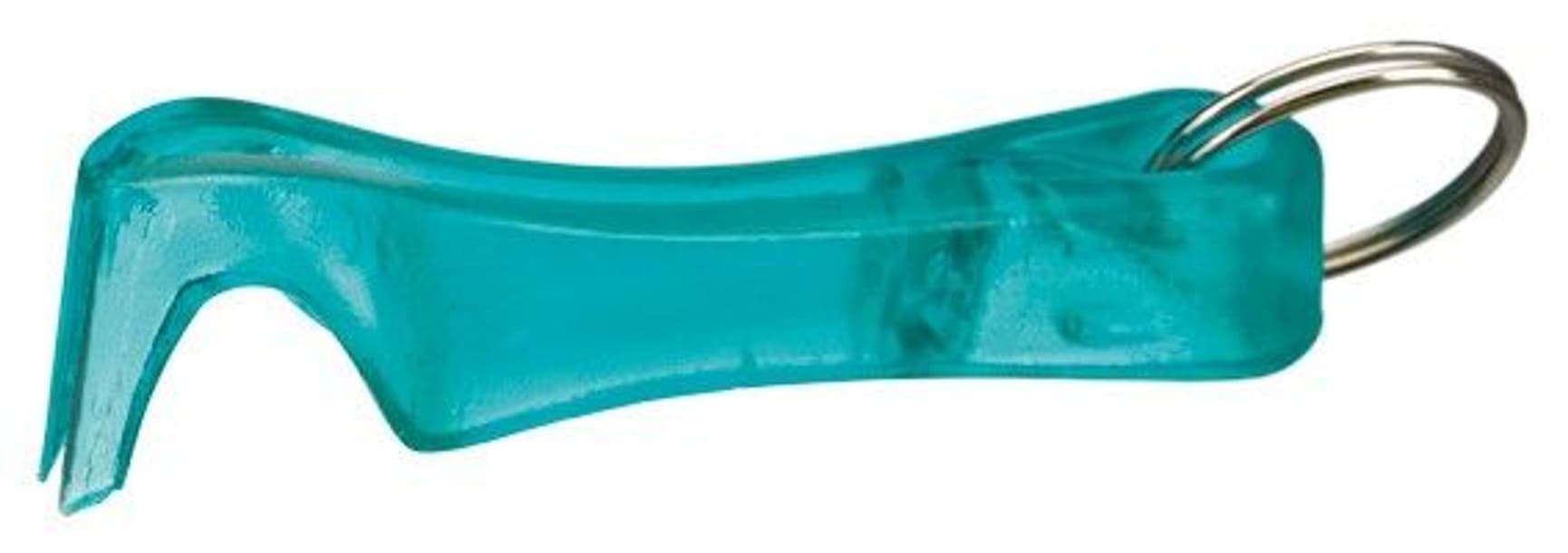 Flåttfjerner Tick Away 7 cm m Nøkkelring, view: 2