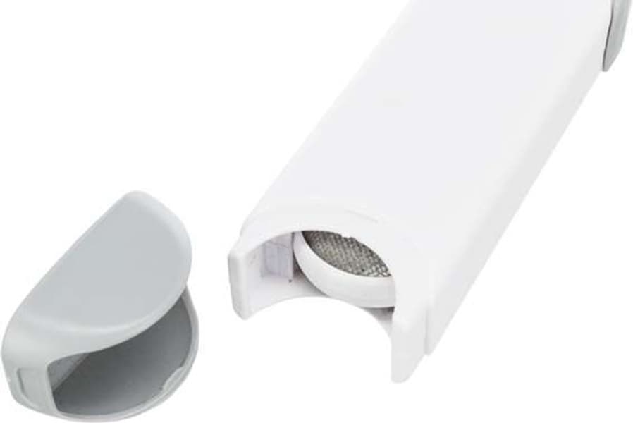 Klær- og tekstilbørste med Rensestasjon 33 cm, view: 6