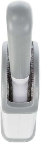 Klær- og tekstilbørste med Rensestasjon 33 cm, view: 2