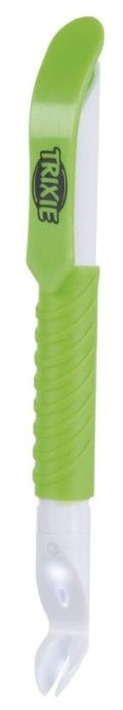 Flåttfjerner Penn med Led Belysning 14 cm, view: 2