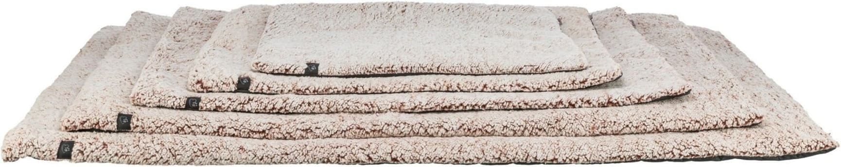 Calida varmereflekterende liggeteppe 80 x 55 cm, view: 1