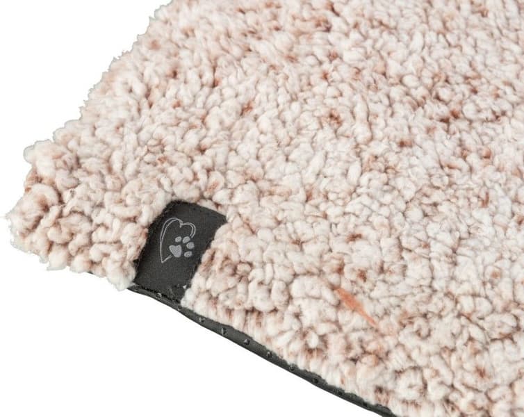 Calida varmereflekterende liggeteppe 80 x 55 cm, view: 2