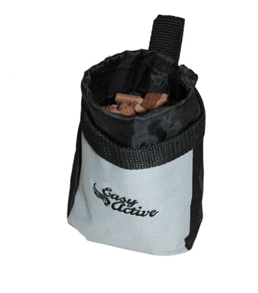 Snacksveske Snacky m Belteclip 10X14cm, view: 0