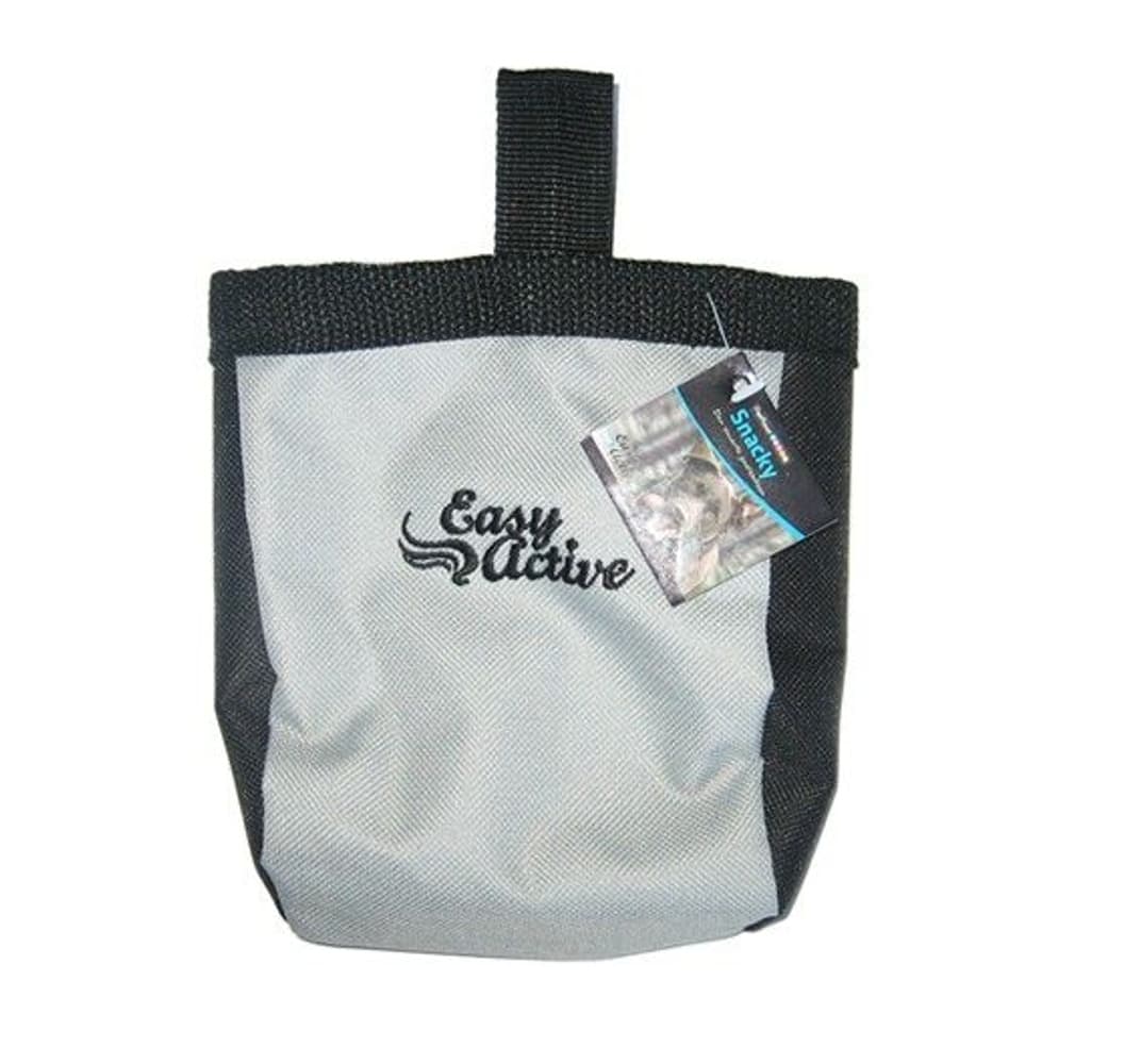 Snacksveske Snacky m Belteclip 10X14cm, view: 1