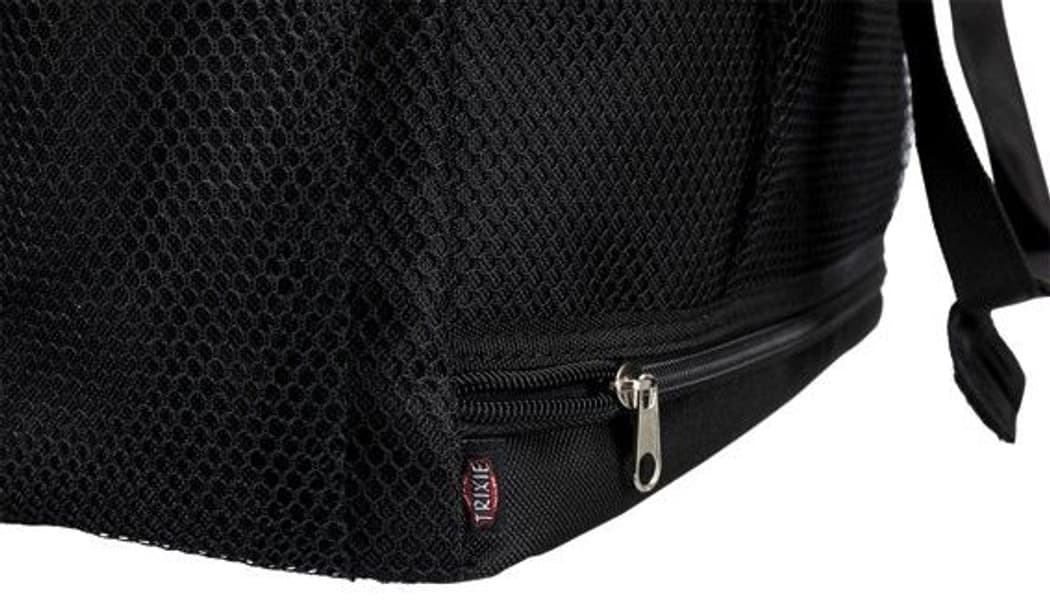 Tillbehörsväska Pet Storage 38 x 35 x 17 cm Svart, view: 2